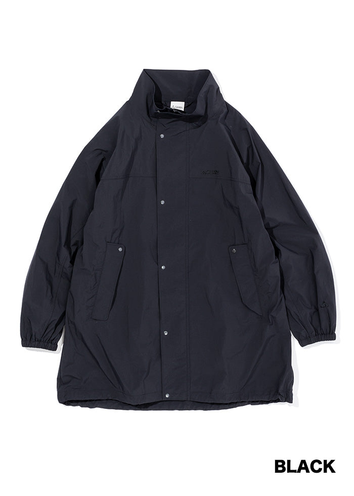 STAND BIG MOUNTAIN PARKA (23SS-AB01-CT)